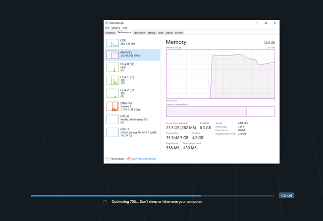 Why is My GPU not Being Utilized?