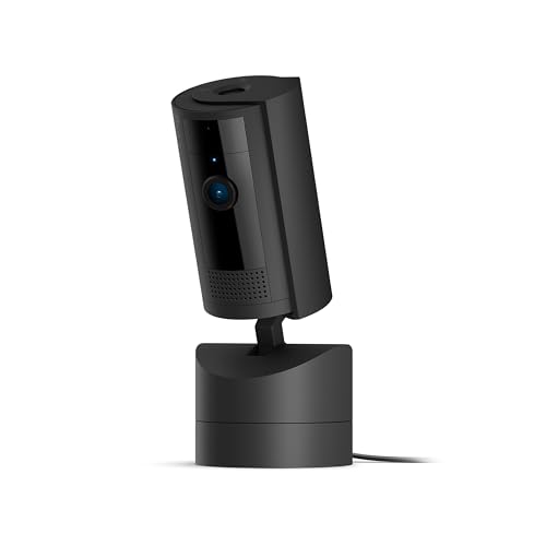 Introducing Ring Pan-Tilt Indoor Cam | S...