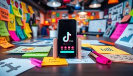 optimizing TikTok content