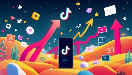 boosting TikTok visibility through content optimization