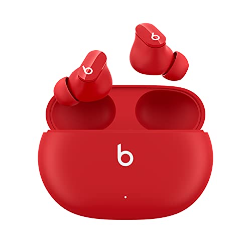 Beats Studio Buds - True Wireless Noise ...