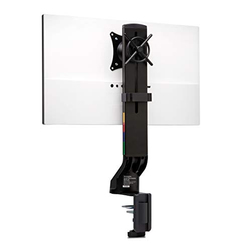 Kensington Single Monitor Desk Mount