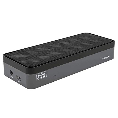 Targus USB C Universal Docking Station w...