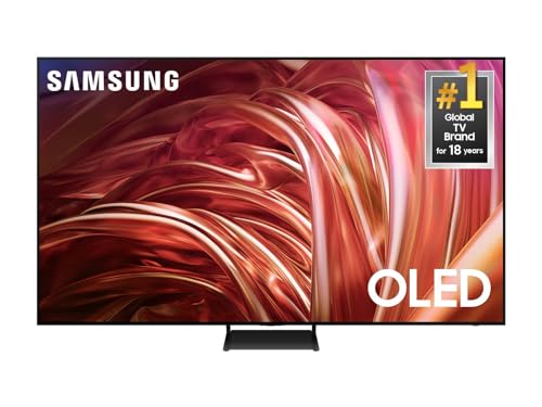 SAMSUNG 65-Inch Class OLED 4K S85D Serie...