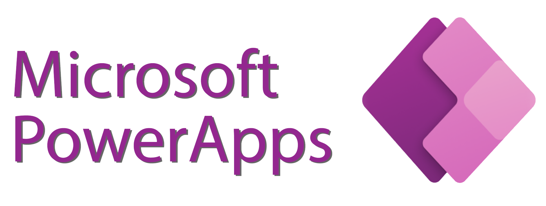 powerapps logo