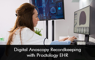 Digital-Anoscopy-Recordkeeping-with-Proctology-EHR