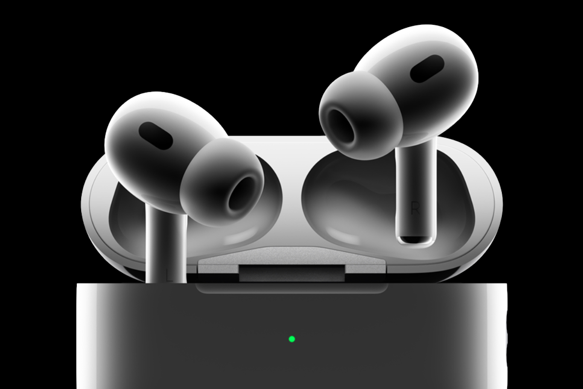 AirPods Pro 2 Black Week