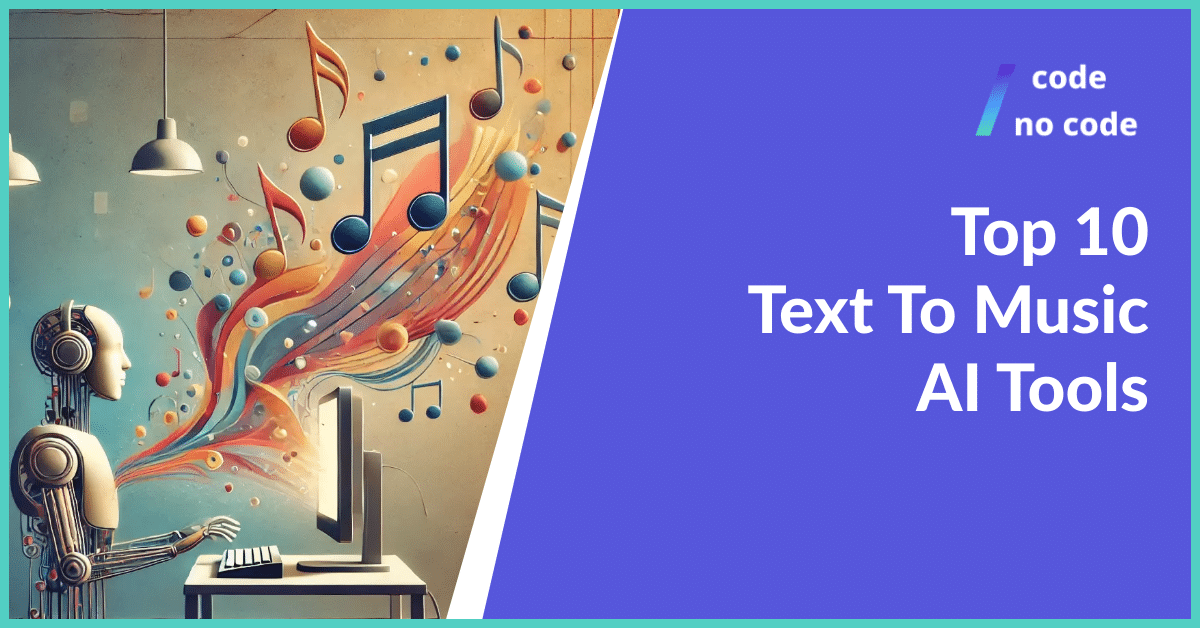 AI text to music tools