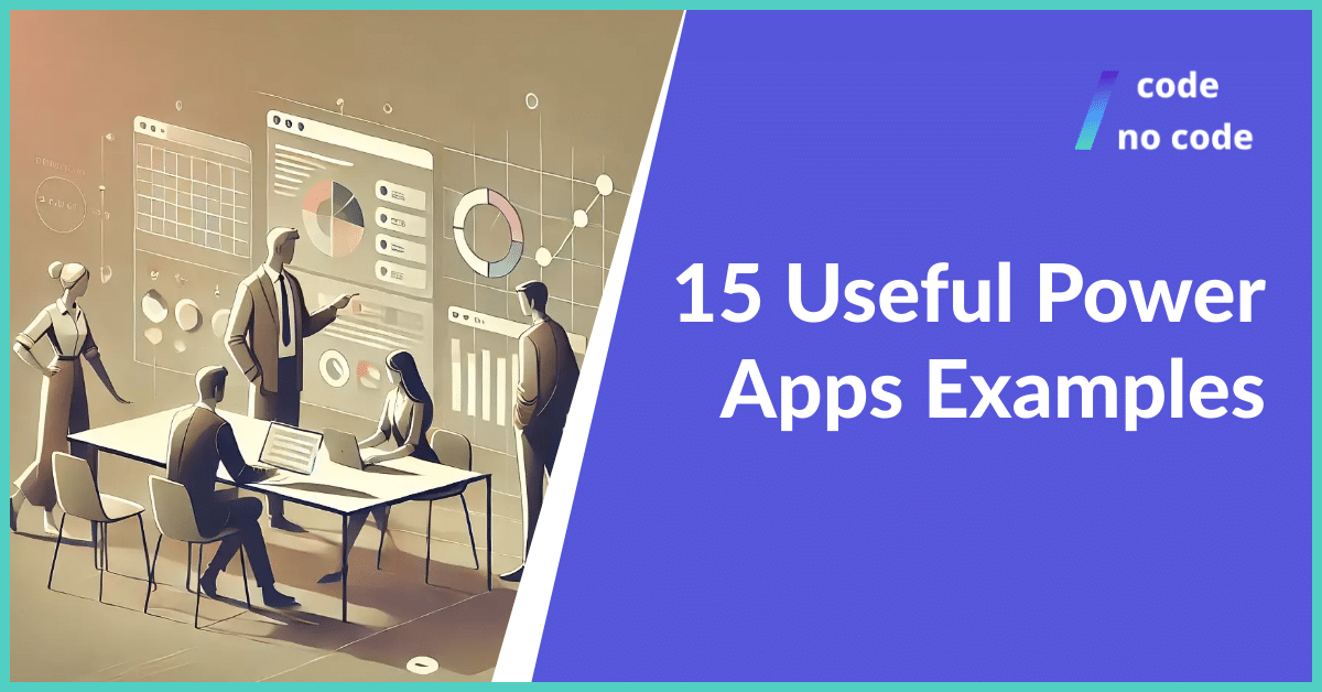 Power apps examples featured