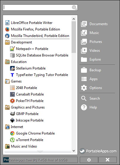 portableapps