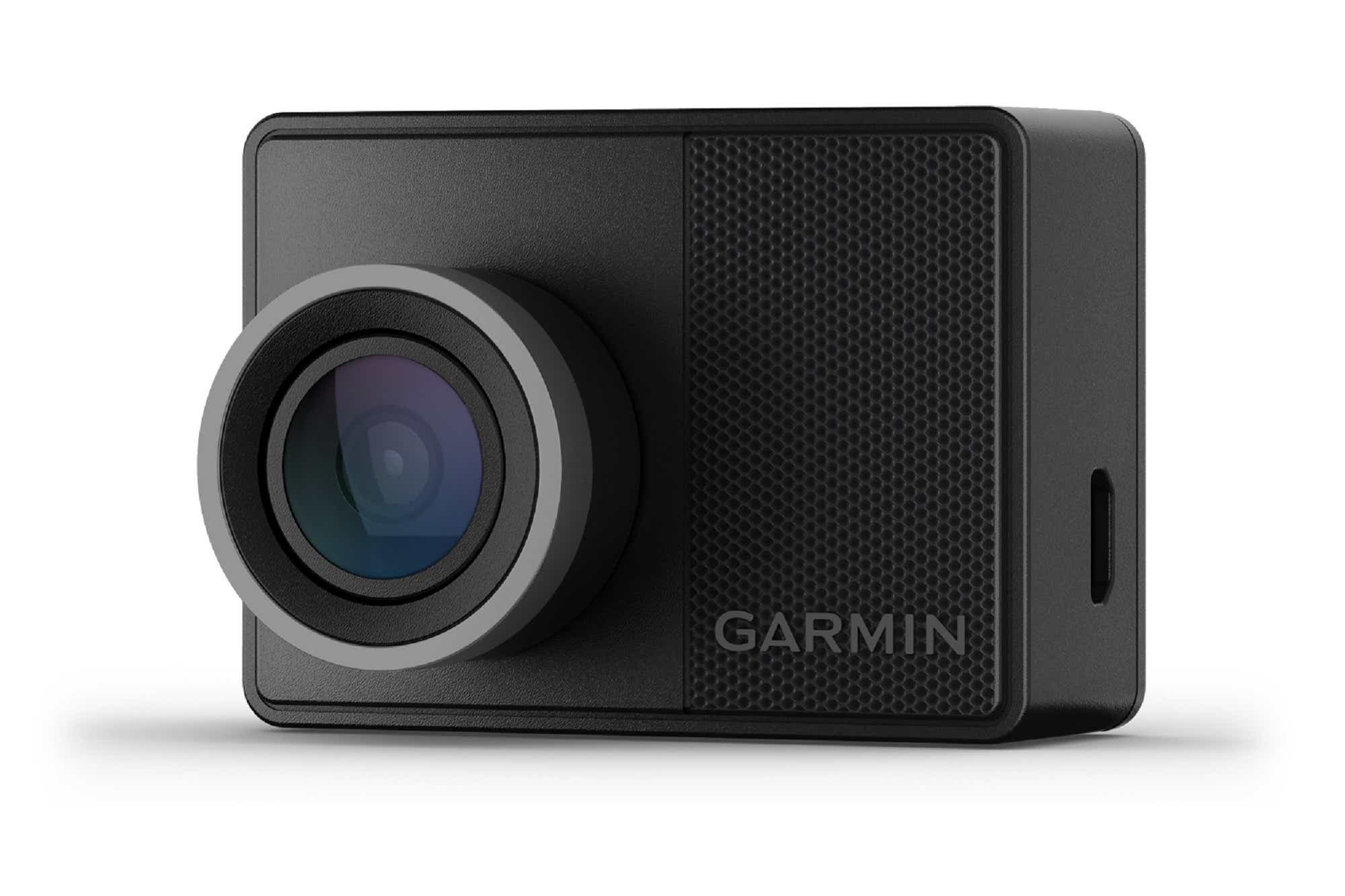 Garmin Dash Cam 57 - Best front-only dash cam