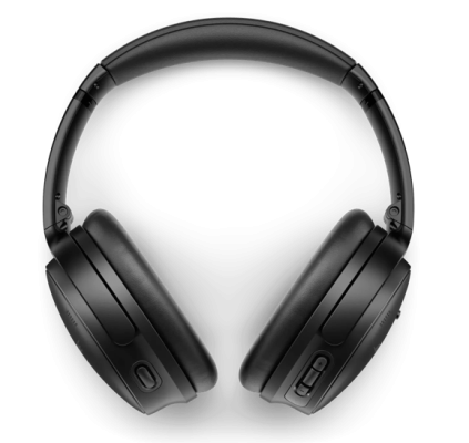 Bose QuietComfort SE 