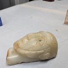 3D scan to 3d printed replica help