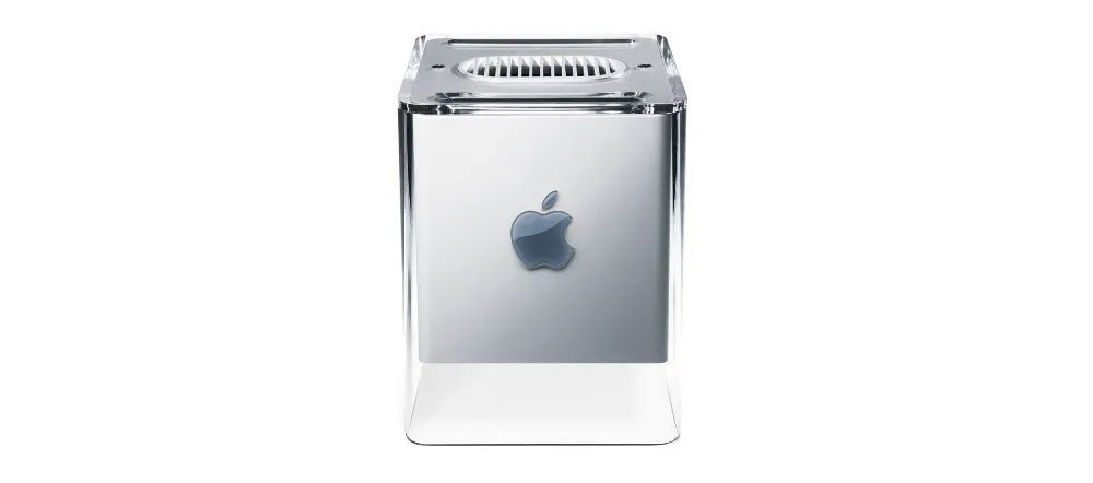 Apple Power Mac G4 Cube