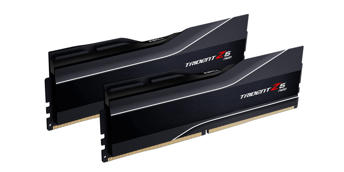 G.Skill Trident Z5 Neo