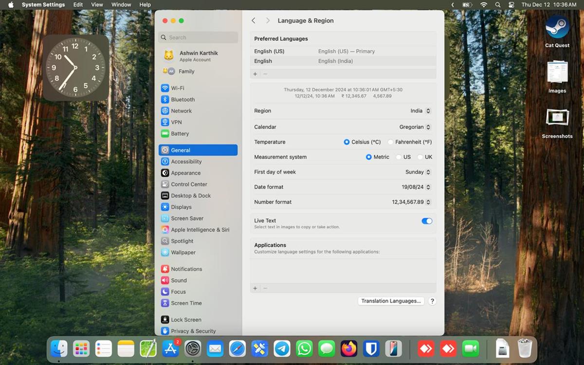 How to enable Apple Intelligence on iOS iPadOS and macOS