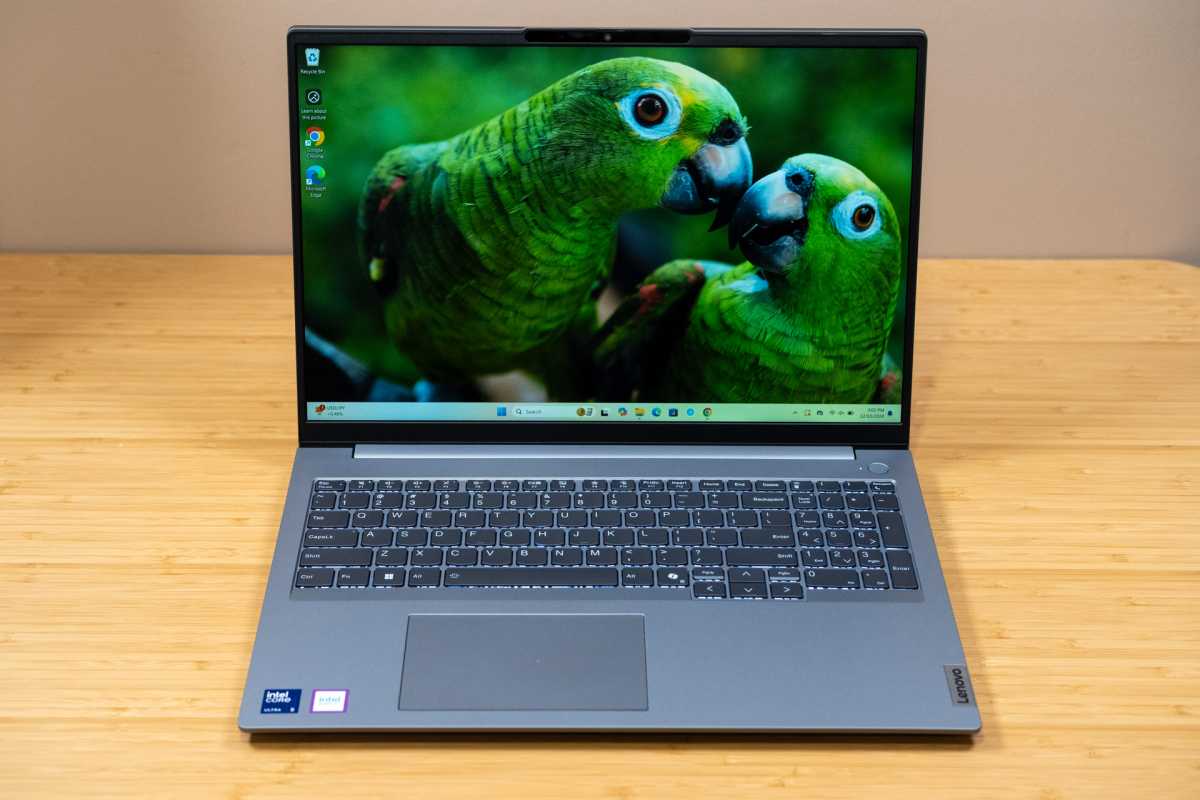 Lenovo ThinkBook 16 G7