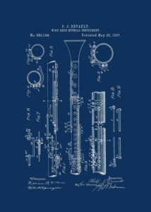 captainbiz patent