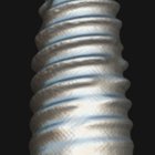 Implant screw scan