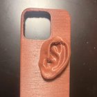 Ear case