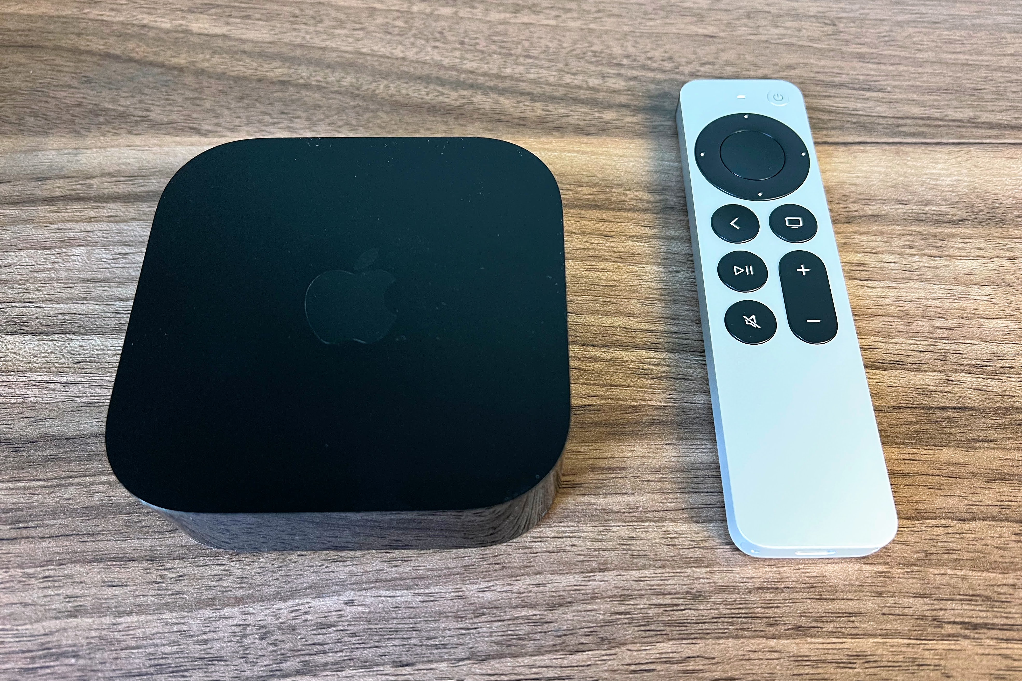 Best streaming device overall: Apple TV 4K (3rd-generation, model A2737)