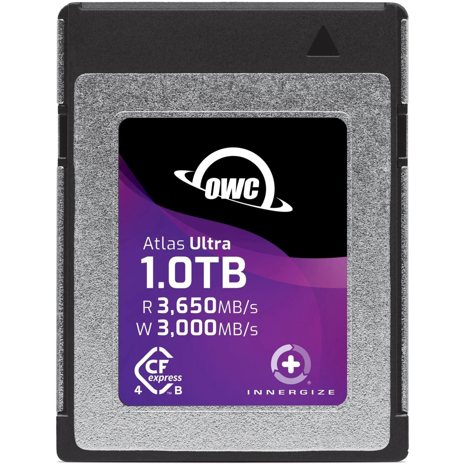 OWC Atlas Ultra CFexpress 4.0