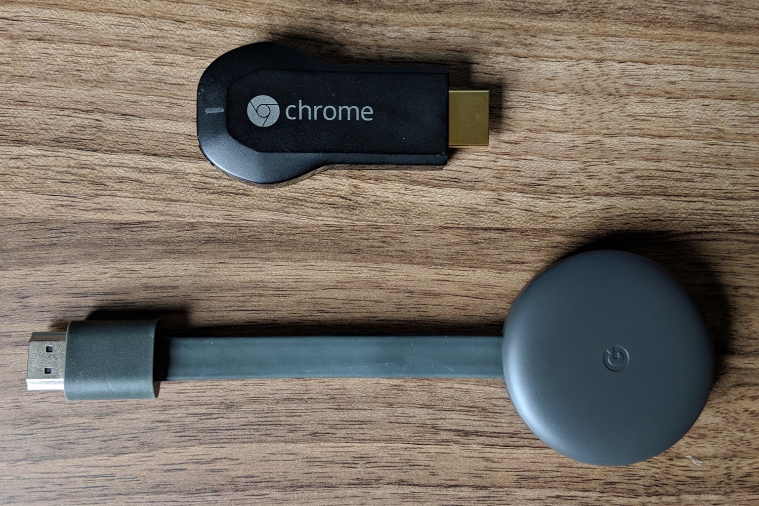 In memoriam: Google Chromecast