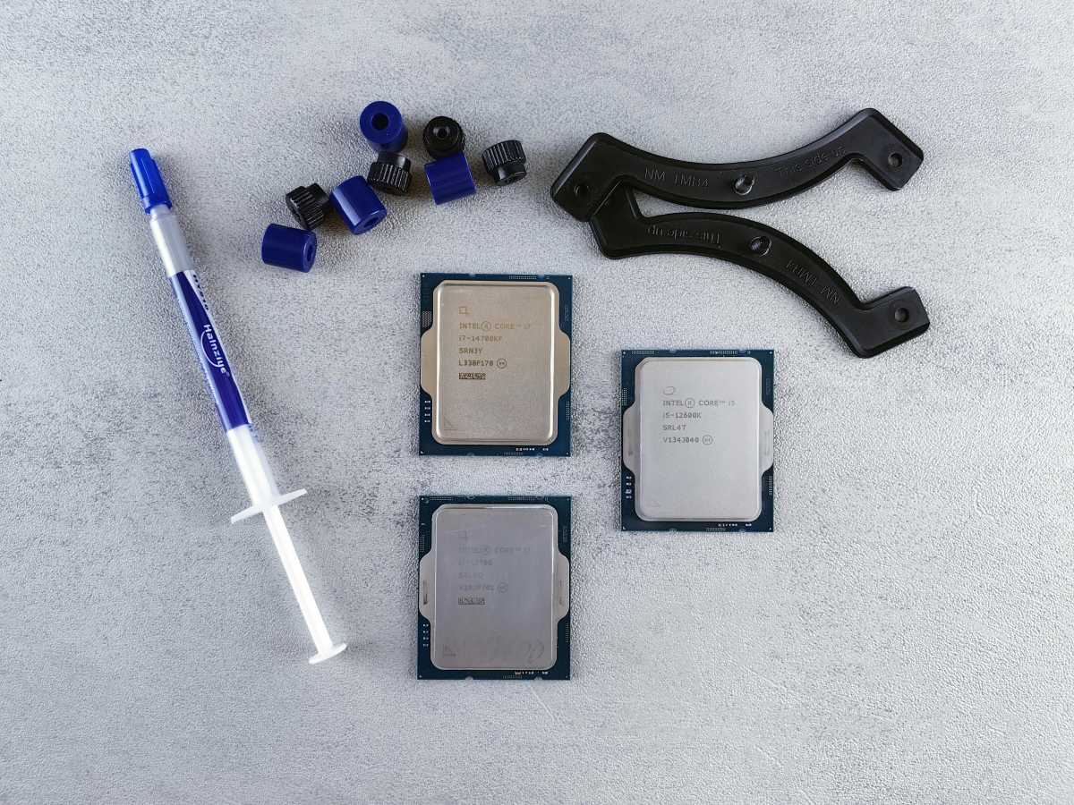 thermal paste