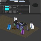 GR86 Winters Subframe Mod Update 3: The not-so-fun part of sheetmetal design...drawings production. But I automated it; details are in the comments.