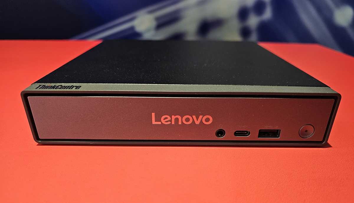 Lenovo Snapdragon