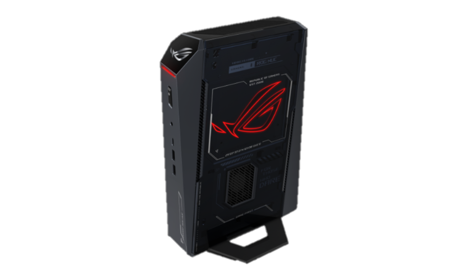 2025 Asus ROG NUC