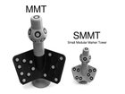 Small Modular Marker Tower (SMMT), starting release of parts today.