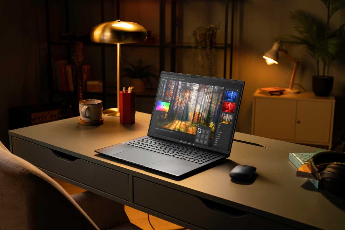 Vivobook S16 