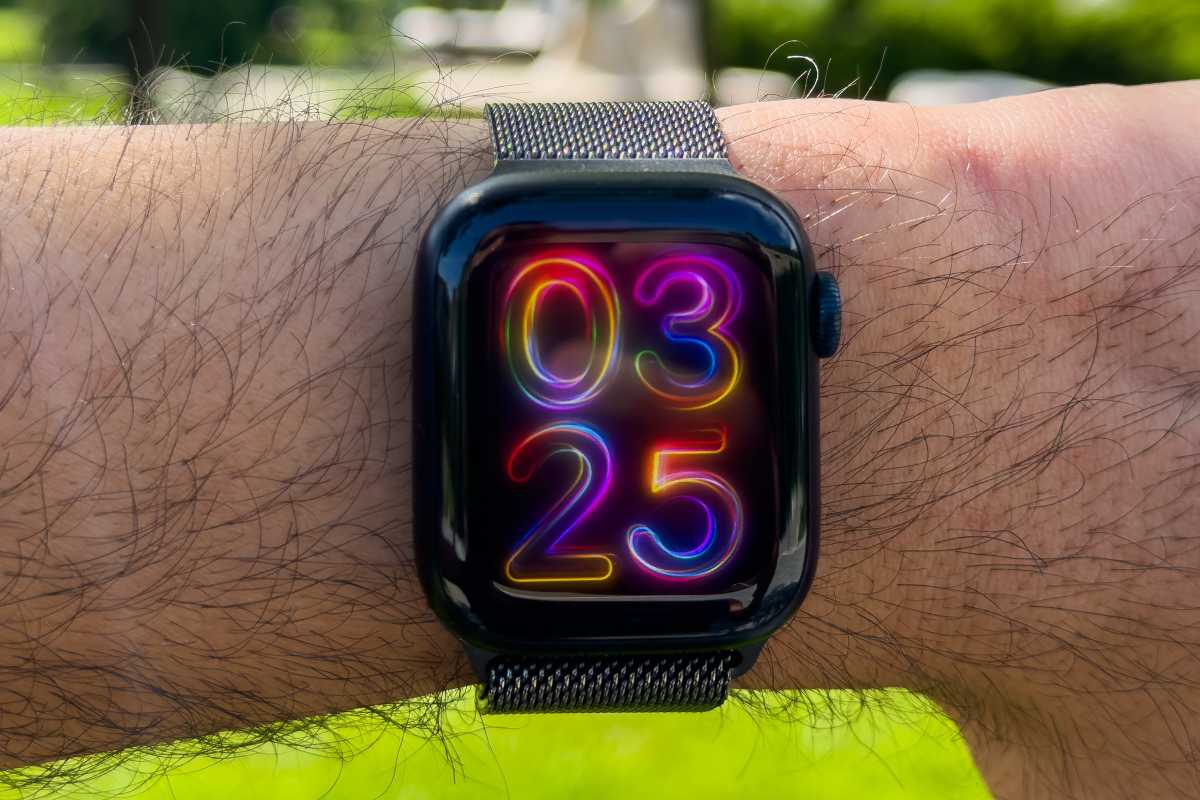 Apple Watch Series 9