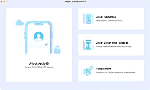 Forgot iPad Screen Time Passcode? How to Fix