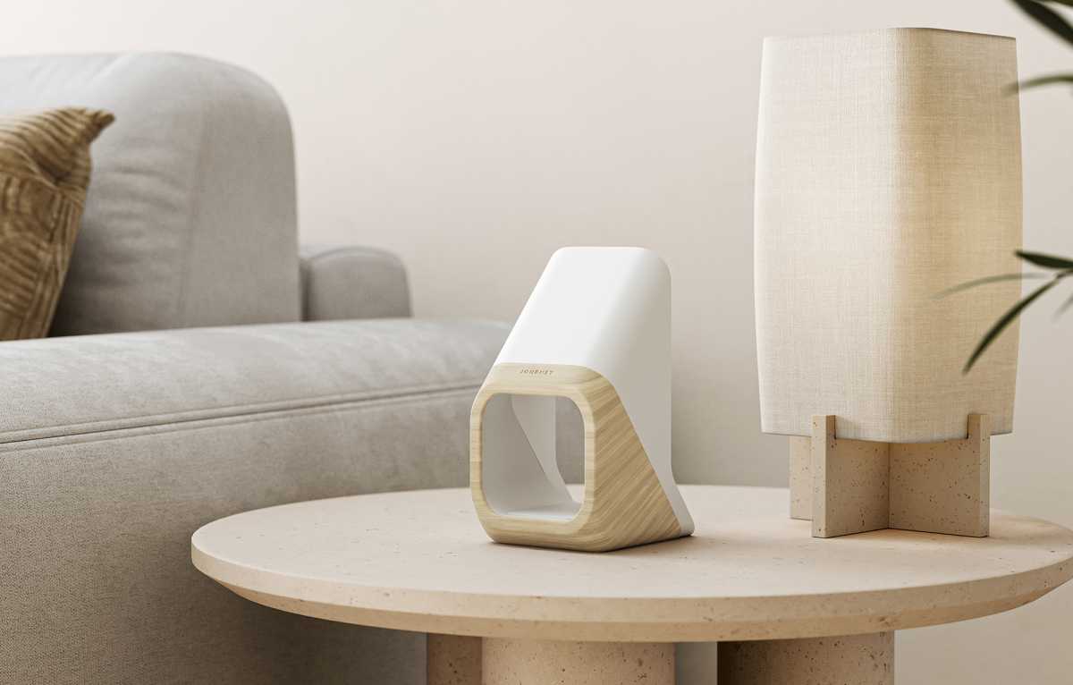 Journey Nova table lamp