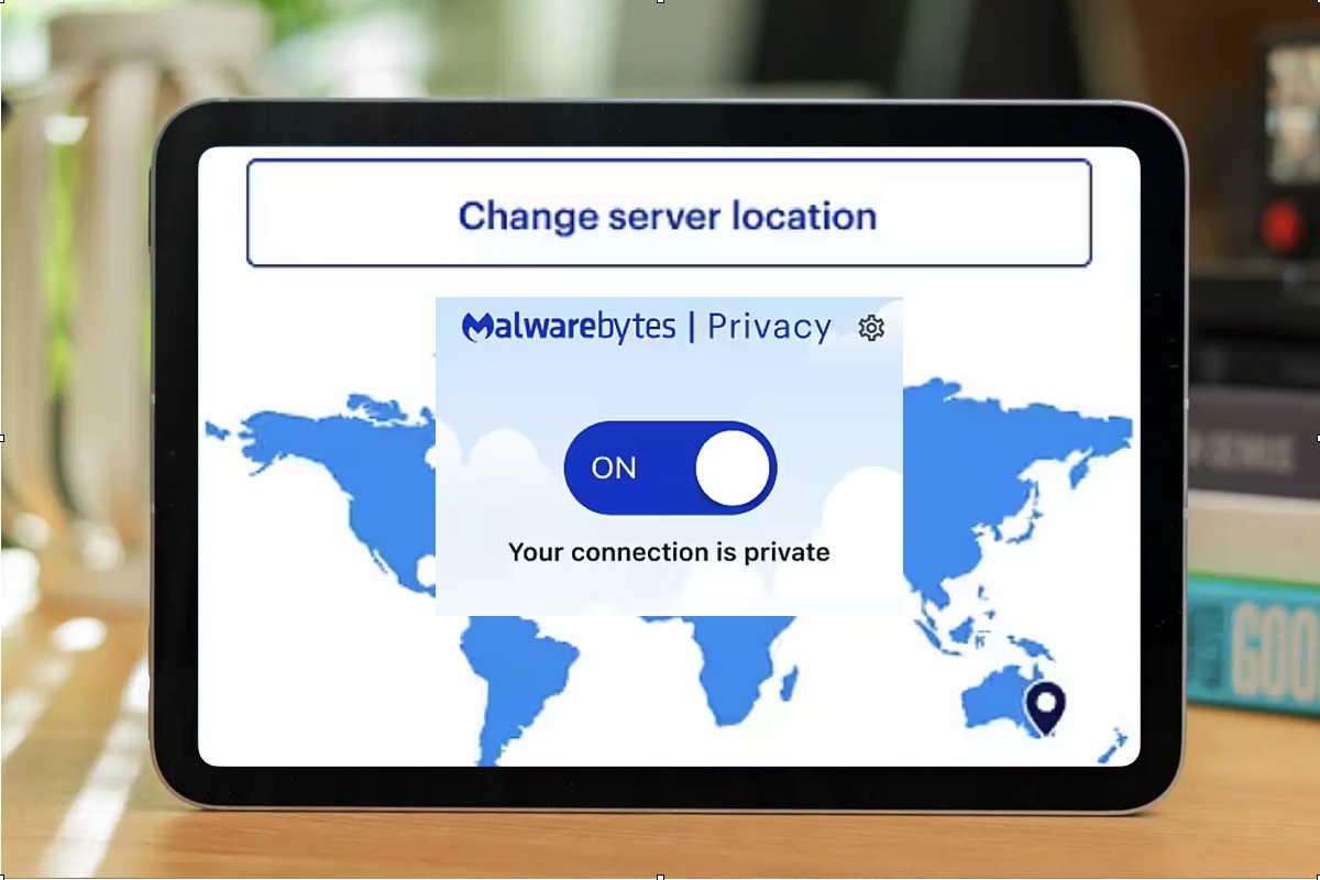 Malwarebytes Privacy VPN