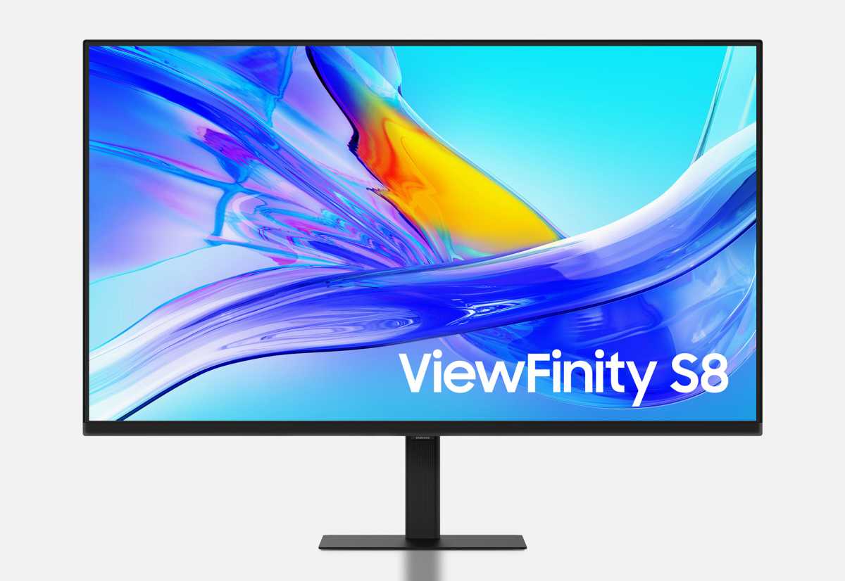 Samsung TVs and Displays CES 2025 2025 Smart Monitor Odyssey ViewFinity Lineups dl6