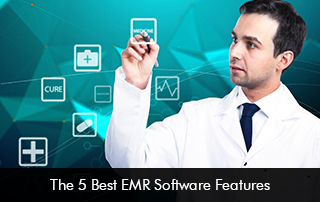 The-5-Best-EMR-Software-Features