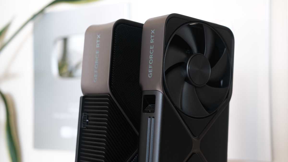 nvidia geforce rtx 5090 founders edition 3