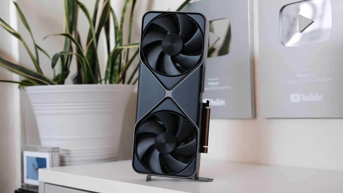 nvidia geforce rtx 5090 founders edition 7