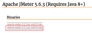 download apache jmeter
