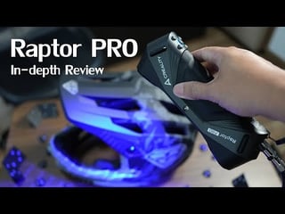 Creality Scan Raptor PRO: In-Depth Review, Testing, and Comparison