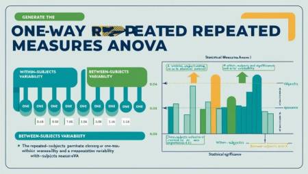 One Way repeated measure ANOVA in R