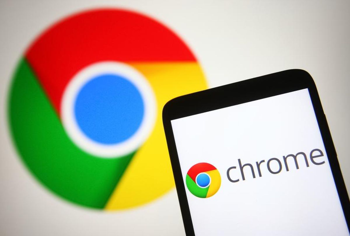 New Polymorphic Chrome extensions fake others to steal your data